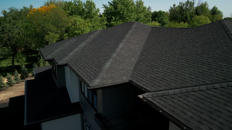 Best Gutter Installation and Repair  in , WY