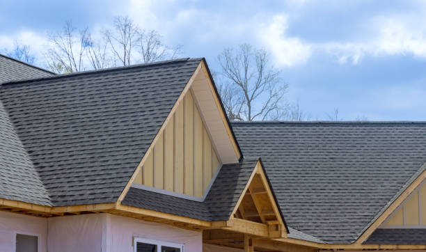 Best Sheet Metal Roofing  in , WY