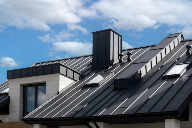 Best Roof Insulation Installation  in , WY